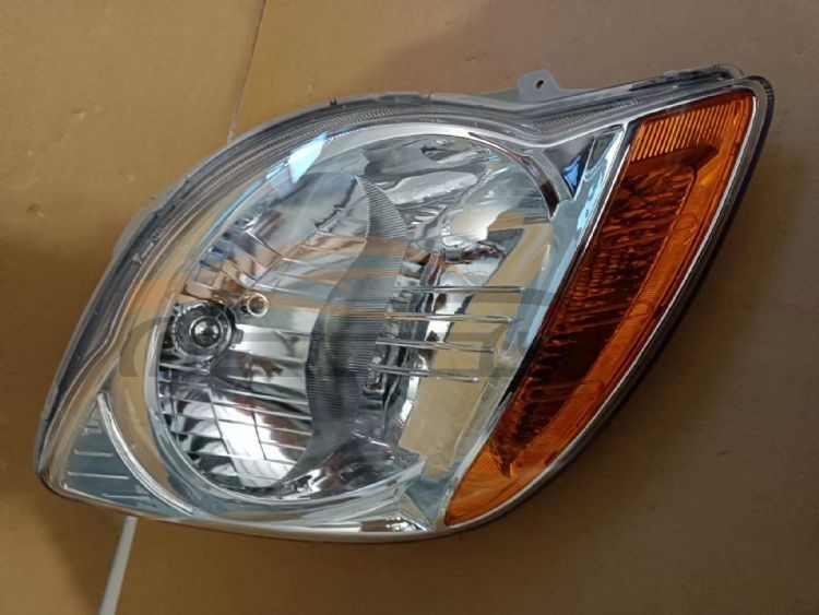 For CHEVROLET SERIES 2005 MATIZ HEAD LAMP
