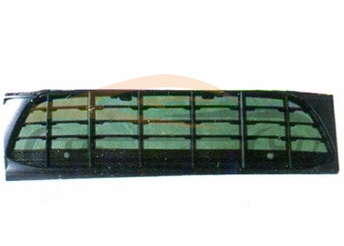 For PORSCHE MACAN 14-17 GRILLE
