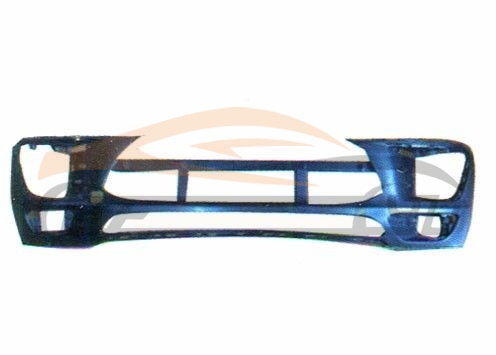 For PORSCHE MACAN 14-17 FRONT BUMPER