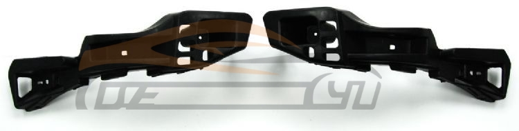 For PORSCHE CAYENNE 955 07-10 SUPPORT OF REAR BUMPER L/R