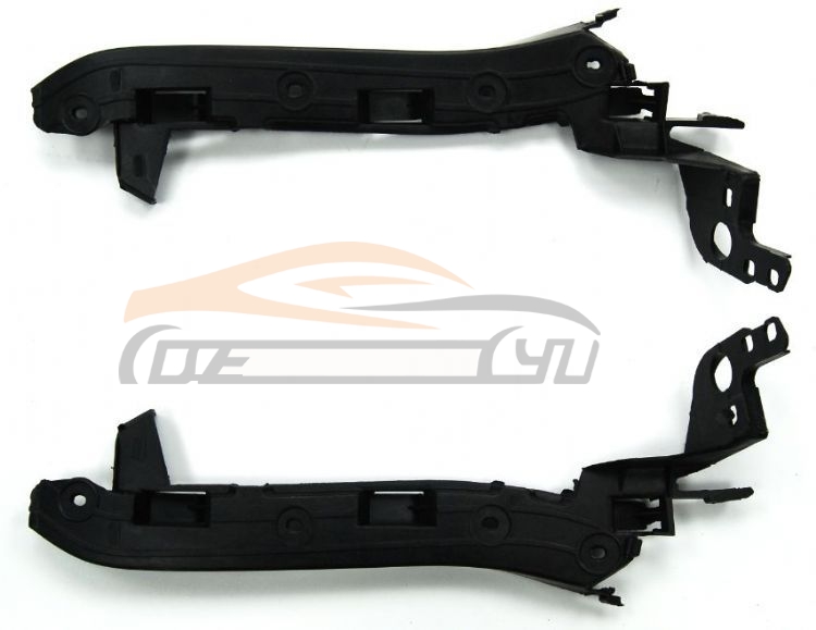 For PORSCHE CAYENNE 955 07-10 SUPPORT OF FRONT BUMPER L/R