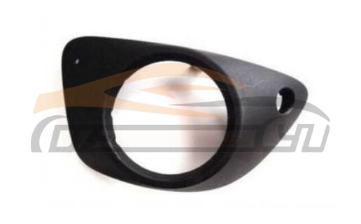 For PORSCHE MACAN 14-17 FOG LAMP COVER L/R
