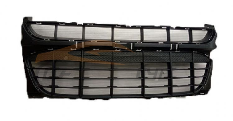 For PORSCHE MACAN 14-17 GRILLE