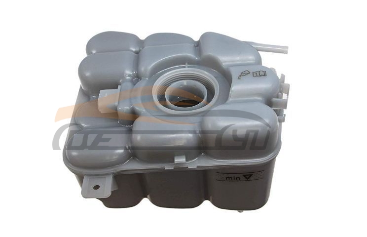 For PORSCHE CAYENNE 958 11-14 WATER POT