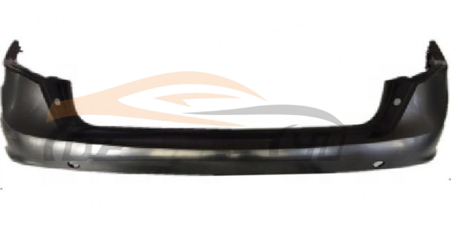 For PORSCHE CAYENNE 958 11-14 REAR BUMPER