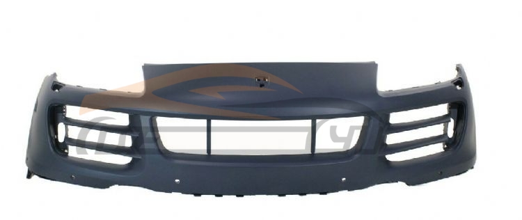 For PORSCHE CAYENNE 955 07-10 FRONT BUMPER