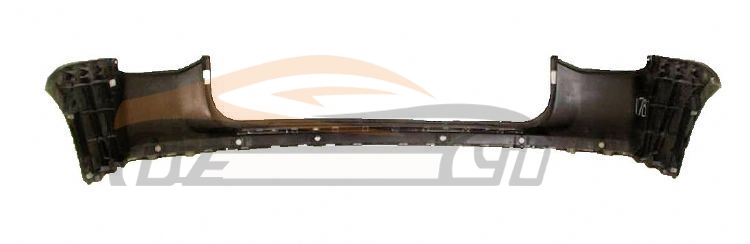 For PORSCHE CAYENNE 955 07-10 REAR BUMPER