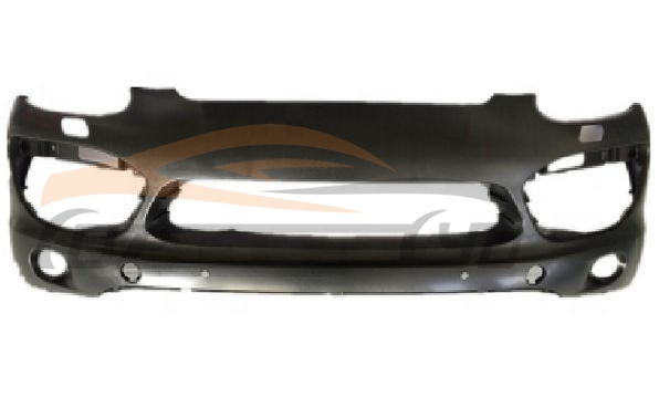For PORSCHE CAYENNE 958 11-14 FRONT BUMPER