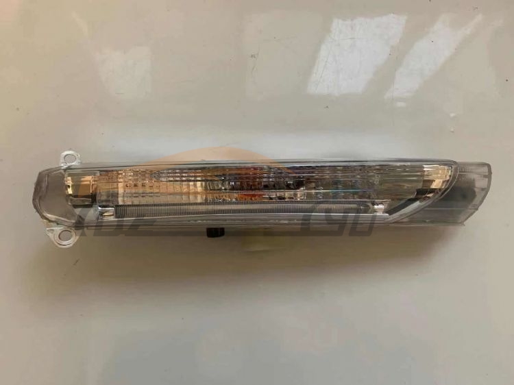 For PORSCHE CAYENNE 955 07-10 BUMPER LAMP