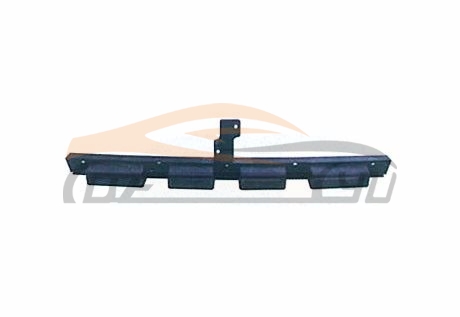 For FORD SERIES 2005 FOCUS SEDAN REAR BUMPER INNER BUMPER