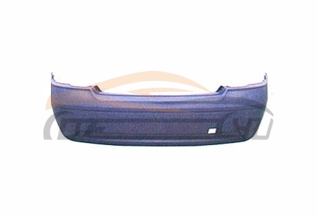 For FORD SERIES 2009 FOCUS SEDAN REAR BUMPER