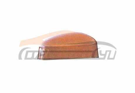For FORD SERIES 2009 FOCUS SEDAN DOOR MIRROR COVER WITH COLORS