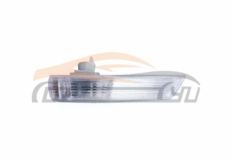 For FORD SERIES 2009 FOCUS SEDAN DOOR MIRROR LAMP