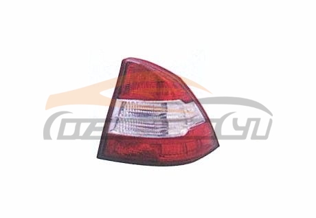 For FORD SERIES 2009 FOCUS SEDAN REAR LAMPCHINA)