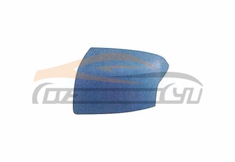 For FORD SERIES 2007 FOCUS SEDAN DOOR MIRROR COVER TRUE COLORS