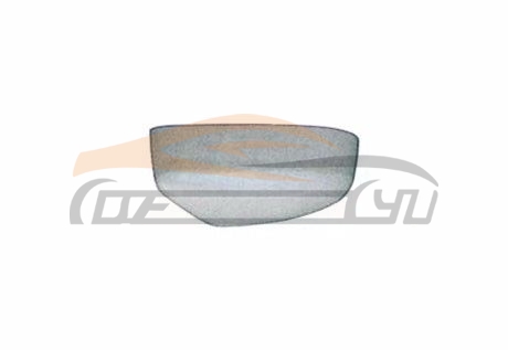 For FORD SERIES 2012 FOCUS SEDAN DOOR MIRROR COVER PRIMER