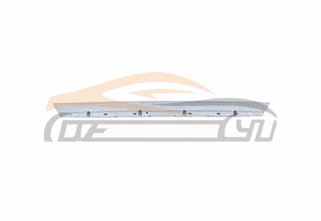 For FORD SERIES 2009 FIESTA SENAN REAR TRUNK TRIM PANEL