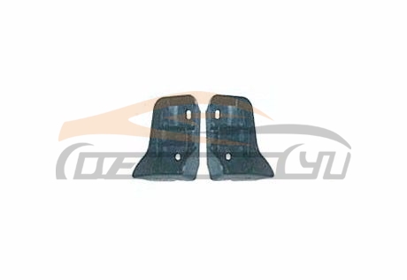 For FORD SERIES 2009 FIESTA SENAN REAR BUMPER BRACKET SMALL