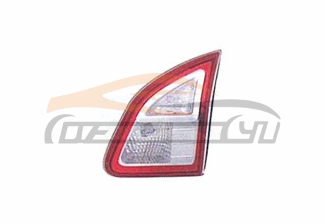 For FORD SERIES 2009 FIESTA SENAN REAR LAMP