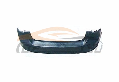 For FORD SERIES 2012 FOCUS HATCHBACK REAR BUMPER UPPER