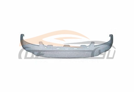 For FORD SERIES 2005 FOCUS SEDAN FRONT BUMPER UPPER