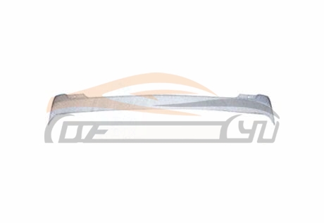 For FORD SERIES 2015 RANGER REAR BUMPER UP