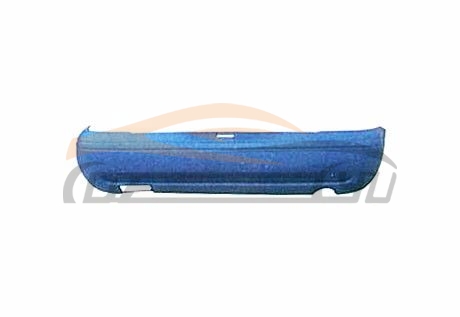 For FORD SERIES 2007-2009 MONDEO/FUSION REAR BUMPER