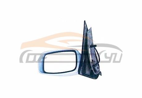 For FORD SERIES 2003-2005 FIESTA DOOR MIRROR