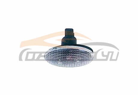 For FORD SERIES 2009 FIESTA SENAN SIDE LAMP