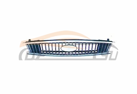 For FORD SERIES 2020 F150 GRILLE ,CHROME