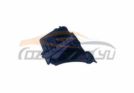 For FORD SERIES 2003-2005 FIESTA AIR FILTER HOUSING