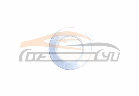 For FORD SERIES 2003-2005 FIESTA FOG LAMP COVER
