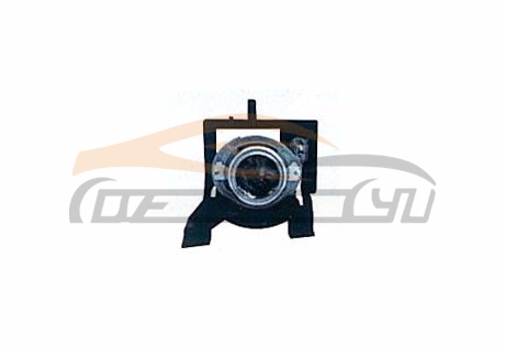 For FORD SERIES 2003-2005 FIESTA FOG LAMP SPORT