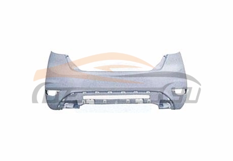 For FORD SERIES 2017 MONDEO/FUSION REAR BUMPER