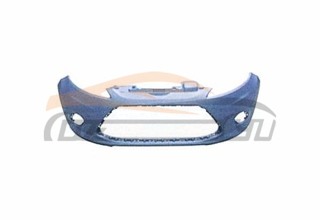 For FORD SERIES 2009 FOCUS SEDAN FRONT BUMPER