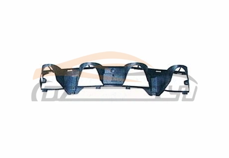 For FORD SERIES 2007-2009 MONDEO/FUSION REAR BUMPER SUPPORT MIDDLE