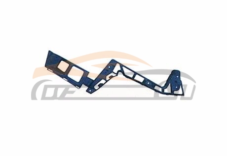 For FORD SERIES 2007-2009 MONDEO/FUSION REAR BUMPER BRACKET