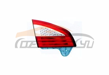 For FORD SERIES 2007-2009 MONDEO/FUSION TAIL LAMP &rsquo;INNER ,LED, EU
