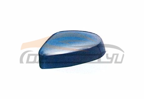 For FORD SERIES 2010-2012 MONDEO/FUSION MIRROR COVER