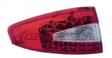 For FORD SERIES 2007-2009 MONDEO/FUSION TAIL LAMP ,OUTER