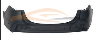 For FORD SERIES 2017 MONDEO/FUSION REAR BUMPER