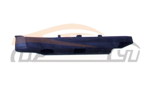 For FORD SERIES 2009 FOCUS SEDAN FRONT BUMPER BRACKET