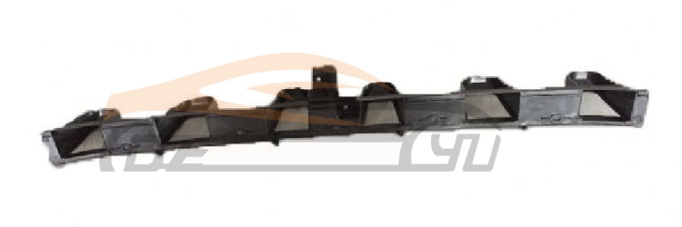 For FORD SERIES 2012 FOCUS SEDAN REAR BUMPER BRACKET 5D MIDDLE