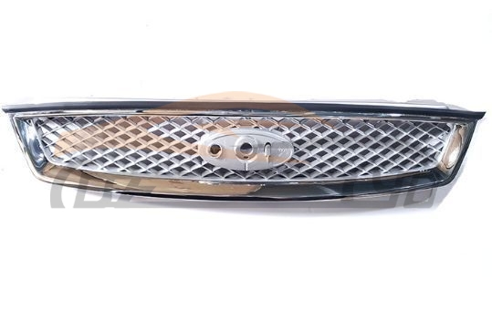 For FORD SERIES 2005 FOCUS SEDAN GRILLEPRIMING PAINT)