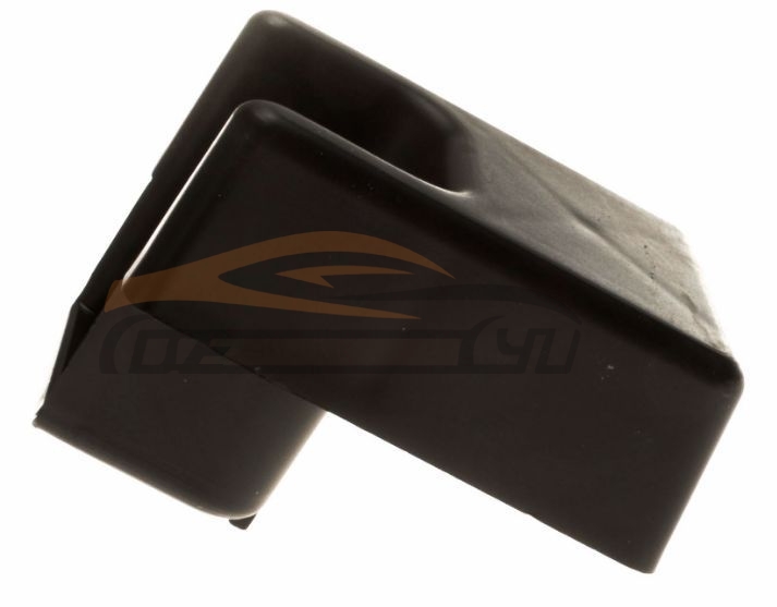For FORD SERIES 2009 FOCUS SEDAN REAR BUMPER BRACKET LAWER WITH HOLE