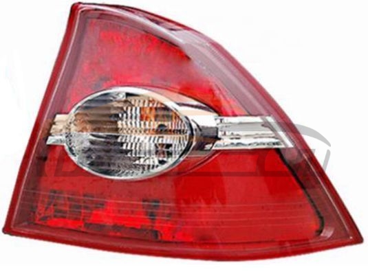 For FORD SERIES 2005 FOCUS SEDAN TAIL LAMP