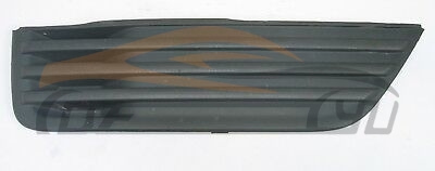 For FORD SERIES 2005 FOCUS SEDAN FOG LAMP COVER W/O HOLE