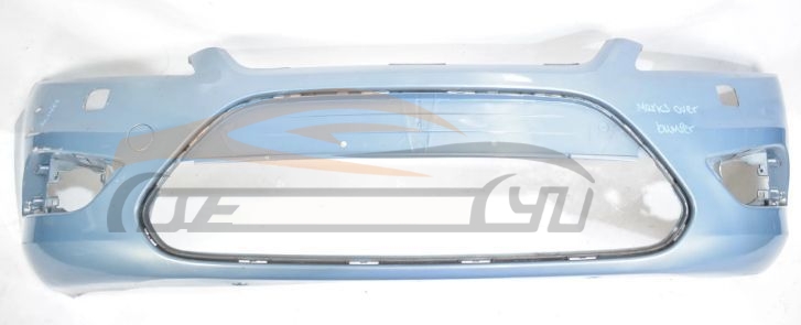 For FORD SERIES 2009 FOCUS SEDAN FRONT BUMPER