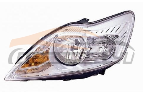 For FORD SERIES 2009 FOCUS SEDAN FOCUS 09 HEAE LAMP 5 LINES