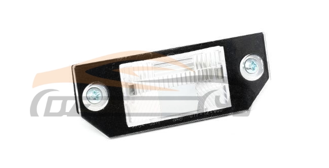 For FORD SERIES 2007 FOCUS SEDAN LICENSE PLATE LAMP